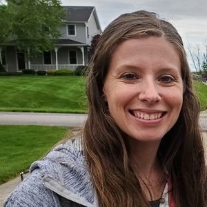 Meet your Posher, Sonya